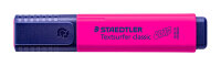 Staedtler Textsurfer classic COLORS magenta