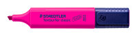 Staedtler Textsurfer classic COLORS magenta