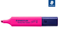 Staedtler Textsurfer classic COLORS magenta