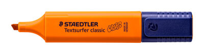 Staedtler Textsurfer classic COLORS orange