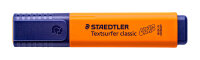 Staedtler Textsurfer classic COLORS orange