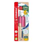 STABILO EASYbirdy Timber R mit Feder A rosa 4006381606226