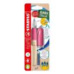 STABILO EASYbirdy Timber R mit Feder A rosa 4006381606226