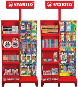 Stabilo Schulshop BTS 2024 4006381614085