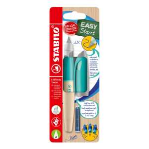 STABILO EASYbirdy Timber R mit Feder A grün 4006381606233