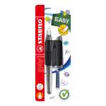 STABILO EASYbuddy Feder L schwarz/schwarz 4006381607032