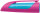 STABILO EASYbuddy FRESH EDITION Kappe pink/hellblau