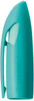 STABILO EASYbirdy Pastel Kappe aqua grün/mint