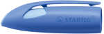 STABILO EASYbirdy Pastel Kappe blau/hellblau