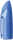 STABILO EASYbirdy Pastel Kappe blau/hellblau