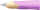 STABILO EASYbirdy Pastel Griffstück soft pink mit Feder A R