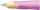 STABILO EASYbirdy Pastel Griffstück soft pink mit Feder A R