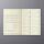 Wochennotiz-Kalender Conceptum 2024/2025 - black - 18 Monate