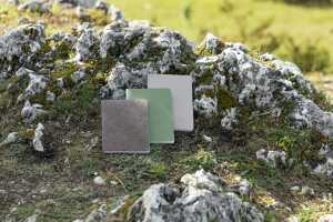 Sigel Notizbuch Re-Up Coffee ca. A5 100S. RU102