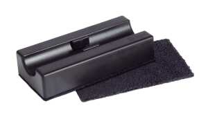 Board-Eraser - 1 Stück für Whiteboards und Glas-Magnettafeln