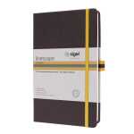 Sigel Notizbuch Linescape ca. A5 176 S. LS107