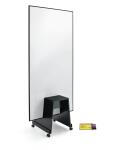 Bundle Single-use Meet up - 90 x 202 x 46 cm -...