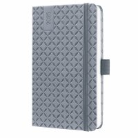 SIGEL J5120 Wochenkalender Jolie 2025 - glacier grey - 1...