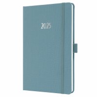 SIGEL J5401 Wochenkalender Jolie 2025 - powder blue - 1...