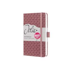 Sigel Notizbuch Jolie Hardcover ca. A6 JN134
