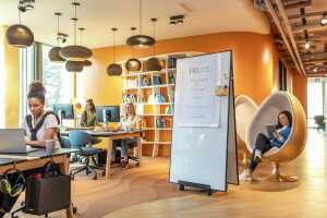 Sigel Agiles Whiteboard Meet up MU021