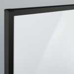 SIGEL Agiles Whiteboard Meet up - 90 x 180 x 1,70 cm -...