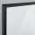 SIGEL Agiles Whiteboard Meet up - 90 x 180 x 1,70 cm - weiß/schwarz