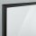 SIGEL MU021 Agiles Whiteboard Meet up - 90 x 180 x 1,70 cm - weiß/schwarz