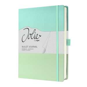Sigel Bullet Journal Jolie Dot-Lineatur JB102