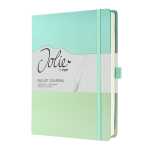 Sigel Bullet Journal Jolie Dot-Lineatur JB102