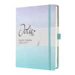 Sigel Bullet Journal Jolie Dot-Lineatur JB100