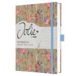 Sigel Notizbuch Jolie Hardcover ca. A5 JN853