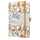 Sigel Notizbuch Jolie Hardcover ca. A5 JN359