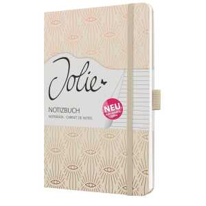 Sigel Notizbuch Jolie Hardcover ca. A5 JN357