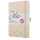 Sigel Notizbuch Jolie Hardcover ca. A5 JN357
