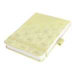 Notizblock Jolie - Mystic Sun - dot 100 g/m² - A6+...