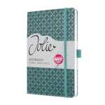 Sigel Notizbuch Jolie Hardcover ca. A5 JN139