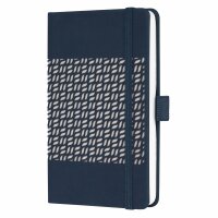 SIGEL J5204 Wochenkalender Jolie 2025 - midnight blue - 1...