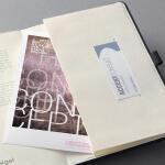 Wochenkalender Conceptum 2021/2022 18 Mon. Hardcover...