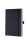 Wochenkalender Conceptum 2021/2022 18 Mon. Hardcover black 256S. ca.A5