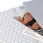 Wochenkalender Jolie 2022 Hardcover ca. A6 grey 174S. 4004360805738