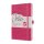 Sigel Wochenkalender Jolie 2022 Hardcover ca. A5 fuchsia pink 174S.