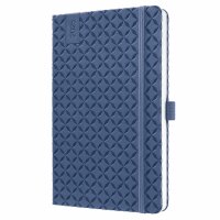 SIGEL J5101 Wochenkalender Jolie 2025 - indigo blue - 1...