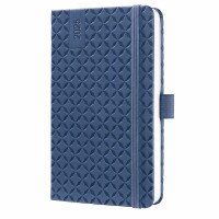 SIGEL J5100 Wochenkalender Jolie 2025 - indigo blue - 1...