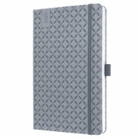 SIGEL J5121 Wochenkalender Jolie 2025 - glacier grey - 1...