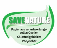 SIGEL RU105 Notizbuch Re-Up - liniert - ca. A5 - dunkelgrau - Softcover - 100 Seiten - NCP vegan-zertifiziert