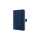 Wochenkalender Conceptum 2021 Softcover midnight blue 176S. ca.A6