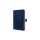 Wochenkalender Conceptum 2021 Softcover midnight blue 176S. ca.A6
