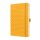 Sigel Wochenkalender Jolie 2021 Hardcover ca. A5 mango yellow 174S.