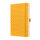 Sigel Wochenkalender Jolie 2021 Hardcover ca. A5 mango yellow 174S.